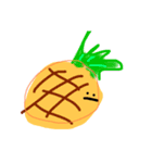 ただのイラスト（個別スタンプ：12）