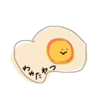 ただのイラスト（個別スタンプ：14）