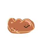 ただのイラスト（個別スタンプ：16）