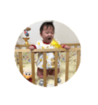 惺羅スタンプ5（個別スタンプ：3）