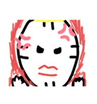 団さんスタンプ（個別スタンプ：4）