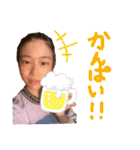 Fukuのスタンプ(*´꒳`*)（個別スタンプ：14）