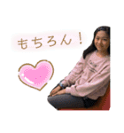 Fukuのスタンプ(*´꒳`*)（個別スタンプ：28）