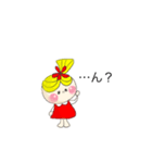 日常会話日常会話（個別スタンプ：2）