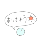 凡庸性ありそうなスタンプ（個別スタンプ：9）