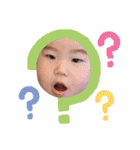 Hira姉妹①（個別スタンプ：10）
