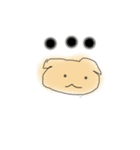 mofumou（個別スタンプ：3）