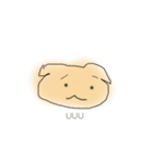 mofumou（個別スタンプ：5）
