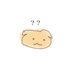 mofumou（個別スタンプ：8）