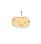 mofumou（個別スタンプ：10）
