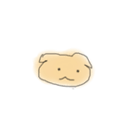 mofumou（個別スタンプ：12）