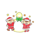 手書き子ども Daily（個別スタンプ：8）