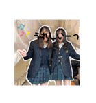 こいちんともゆちん part1（個別スタンプ：38）