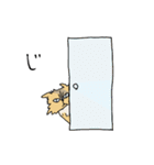猫のHanaちゃん（個別スタンプ：19）