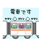 最近のやりとりでつかうのん（個別スタンプ：22）
