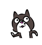 むさしとこじろう（個別スタンプ：11）