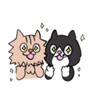 むさしとこじろう（個別スタンプ：15）