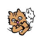 むさしとこじろう（個別スタンプ：16）
