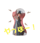 駿斗と愉快な仲間たち（個別スタンプ：8）