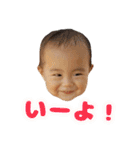 ☆はるもあ415スタンプ☆（個別スタンプ：9）