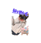 ☆はるもあ415スタンプ☆（個別スタンプ：10）
