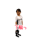 ☆はるもあ415スタンプ☆（個別スタンプ：11）
