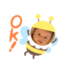 Touma:（個別スタンプ：3）