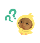 Touma:（個別スタンプ：6）