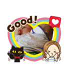 Touma:（個別スタンプ：8）