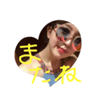 けいちゃんのらぶりーすたんぷ集ーーーー（個別スタンプ：8）