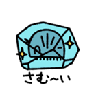不思議なだんごむし vol.1（個別スタンプ：15）
