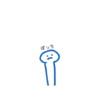 おえかきっぽいすたんぷ（個別スタンプ：12）