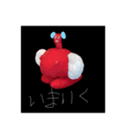 使える mioka stamp（個別スタンプ：13）