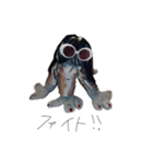 使える mioka stamp（個別スタンプ：14）