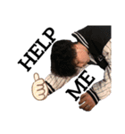 僕たちのスラング（個別スタンプ：19）