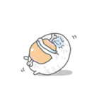 ゆるゆるUMAs（個別スタンプ：2）