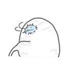 ゆるゆるUMAs（個別スタンプ：12）