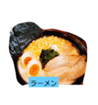 今食べたい物（個別スタンプ：6）
