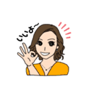Bioとあねら（個別スタンプ：10）