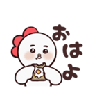 ちきちきたん（個別スタンプ：1）