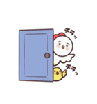 ちきちきたん（個別スタンプ：24）
