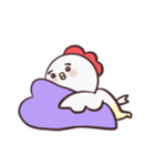ちきちきたん（個別スタンプ：25）
