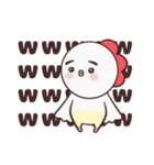 ちきちきたん（個別スタンプ：35）