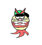 Tararinのきもち2（個別スタンプ：5）