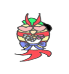 Tararinのきもち2（個別スタンプ：6）