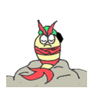 Tararinのきもち2（個別スタンプ：10）