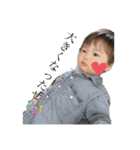 yuzuto.Level.2（個別スタンプ：2）