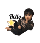 yuzuto.Level.2（個別スタンプ：6）