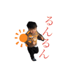 yuzuto.Level.2（個別スタンプ：8）
