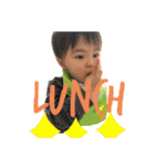 yuzuto.Level.2（個別スタンプ：9）
